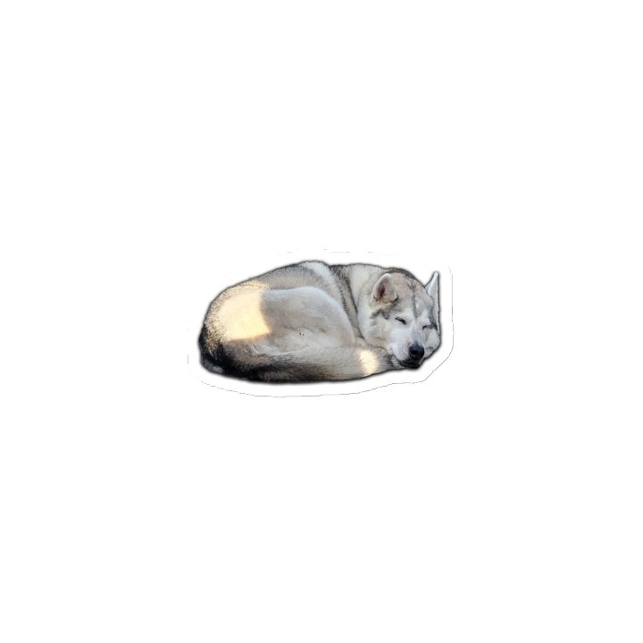 Sleepy Magnet product image (1)