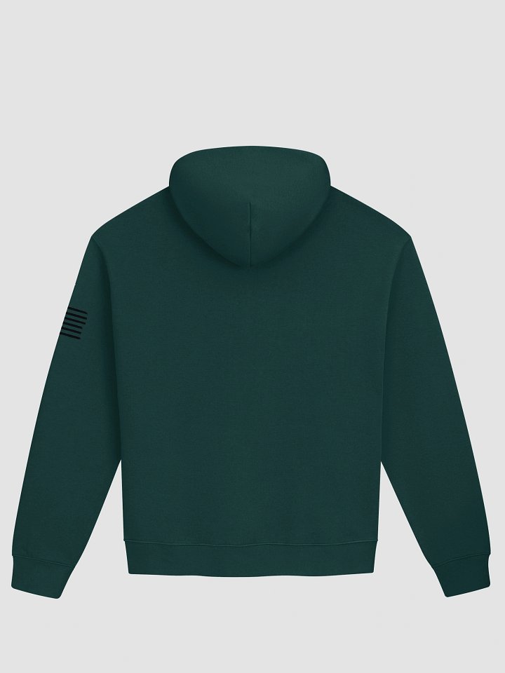 SoberGarageCO Unisex Hoodie product image (14)