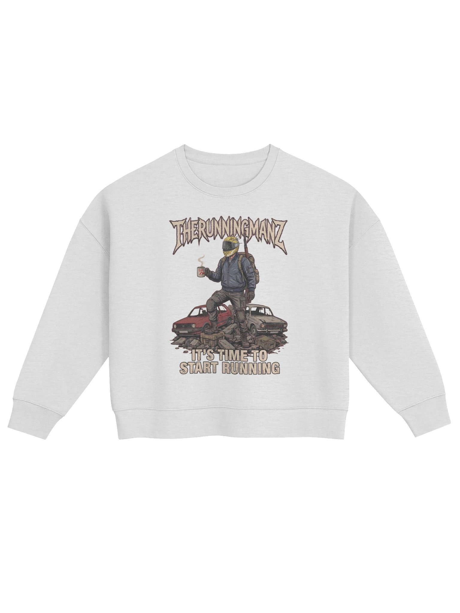 FMD Tour Women's Crew product image (1)