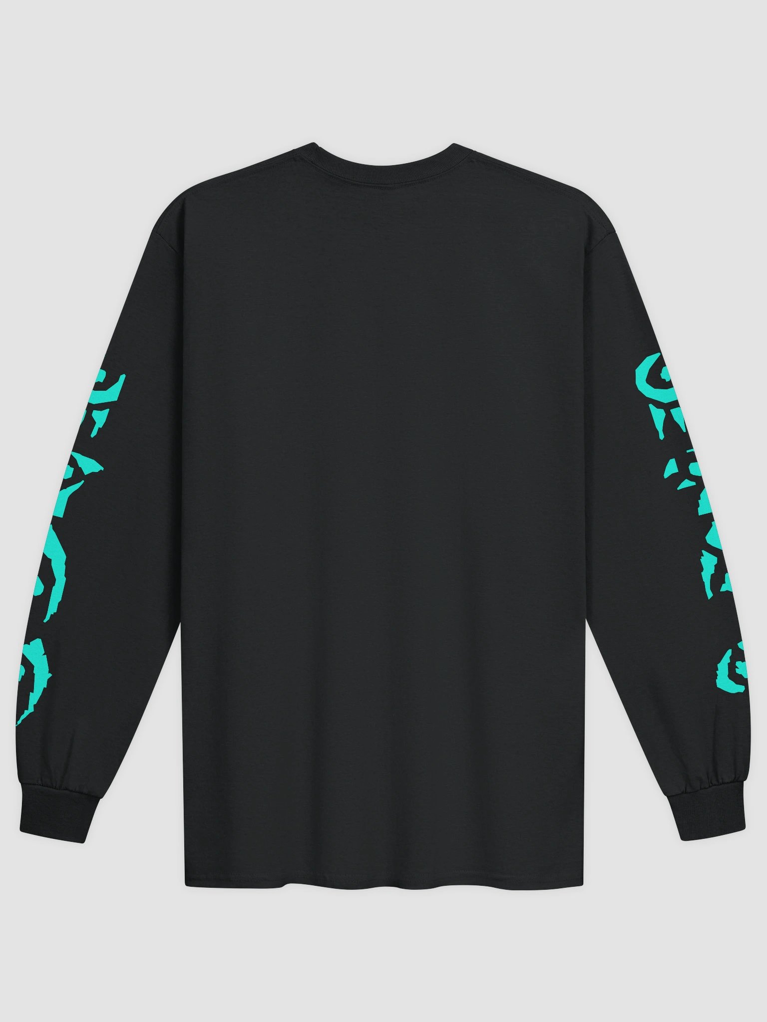 DOOM Long sleeve shirt product image (2)