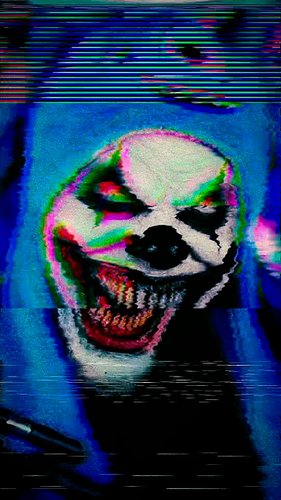 It’s THURSDAY NIGHT TERROR! I’m live now playing some short horror games, hoof the link in my bio and come see if I need new ...