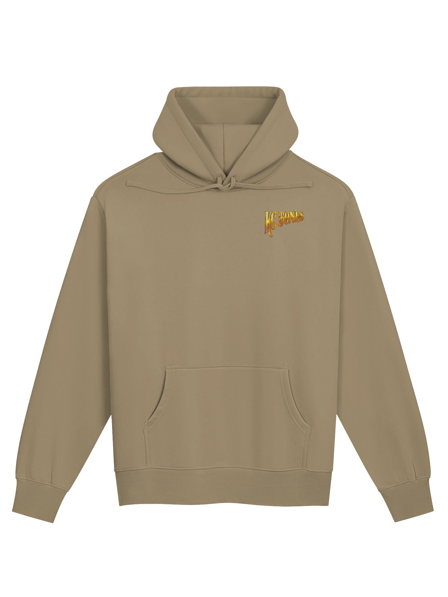 KC Bones Heavy Hoodie product image (17)