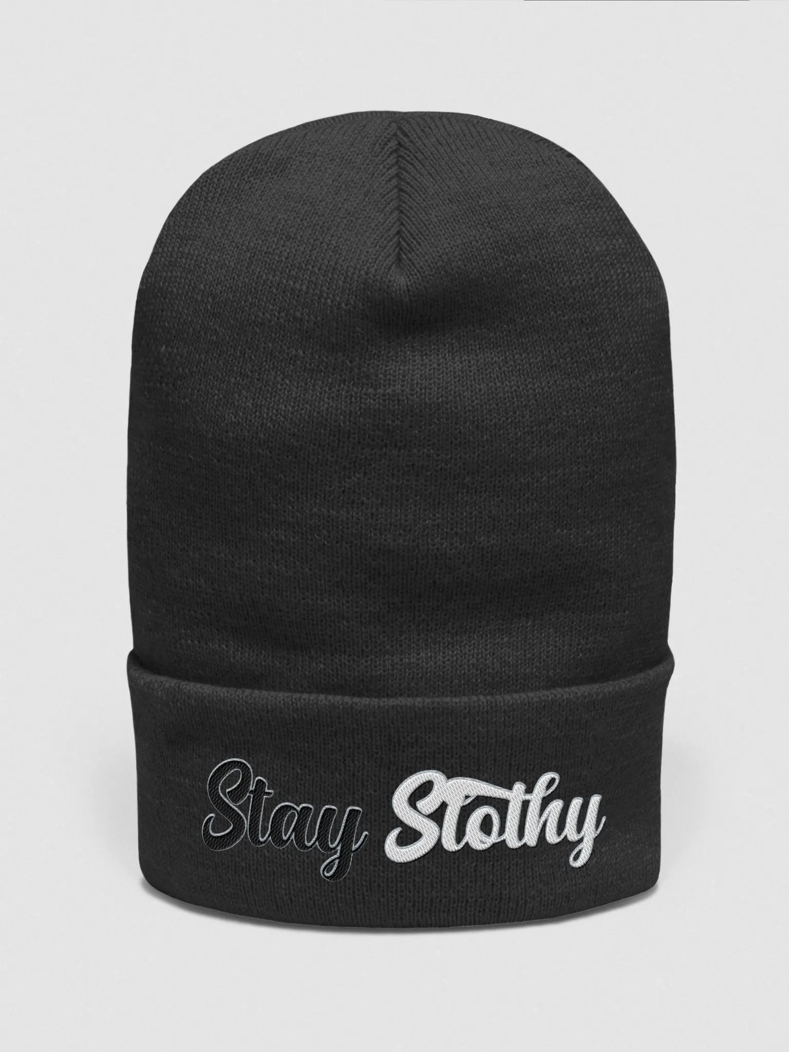 Sloth_Beanie product image (1)
