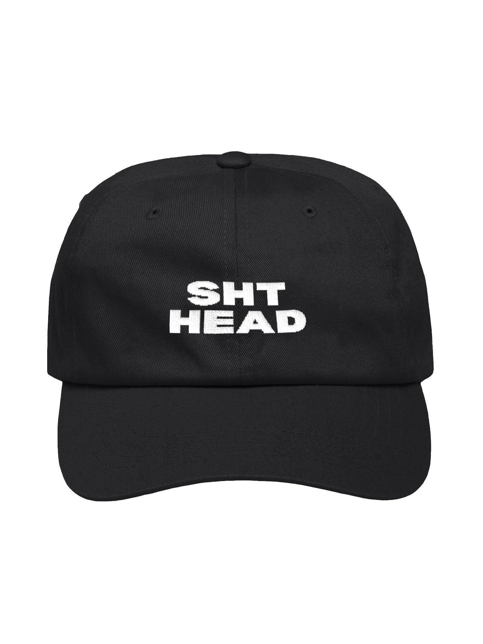 SHT HEAD Dad Hat (3 Colors) product image (1)