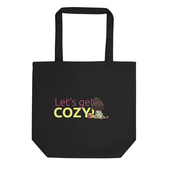 Cozy Bag product image (1)