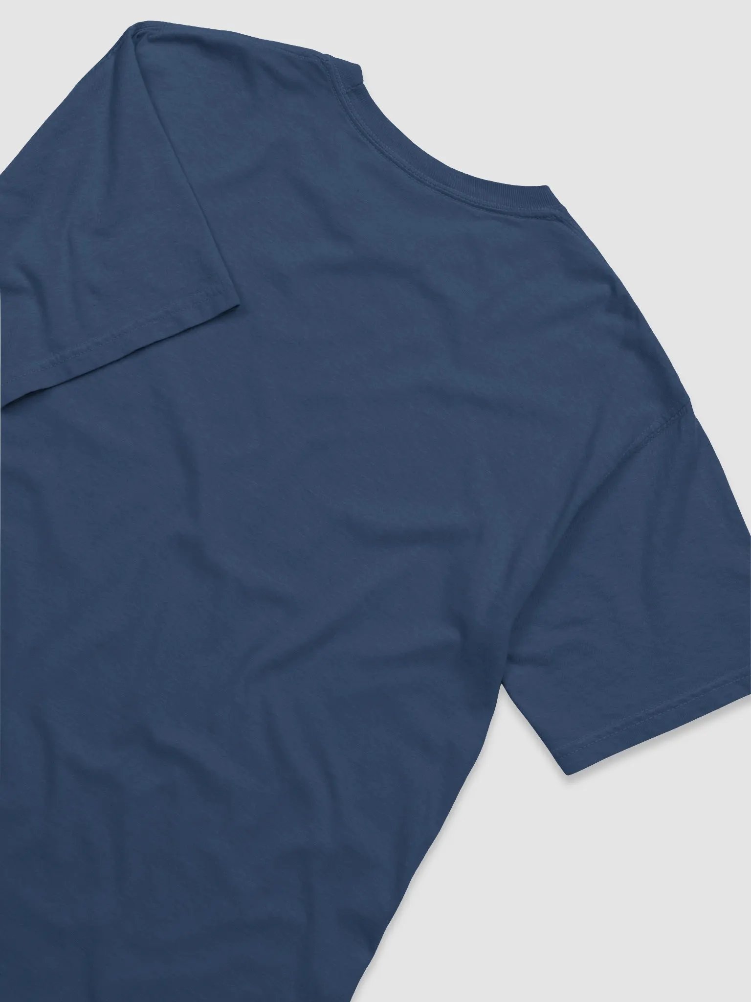 Running Latte Character T-Shirt product image (5)