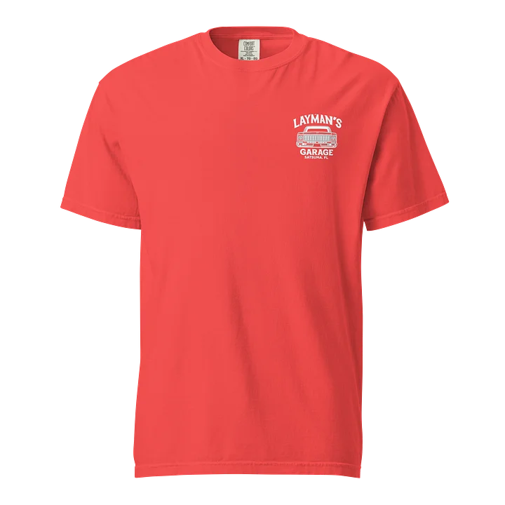 Garage Merch product image (1)