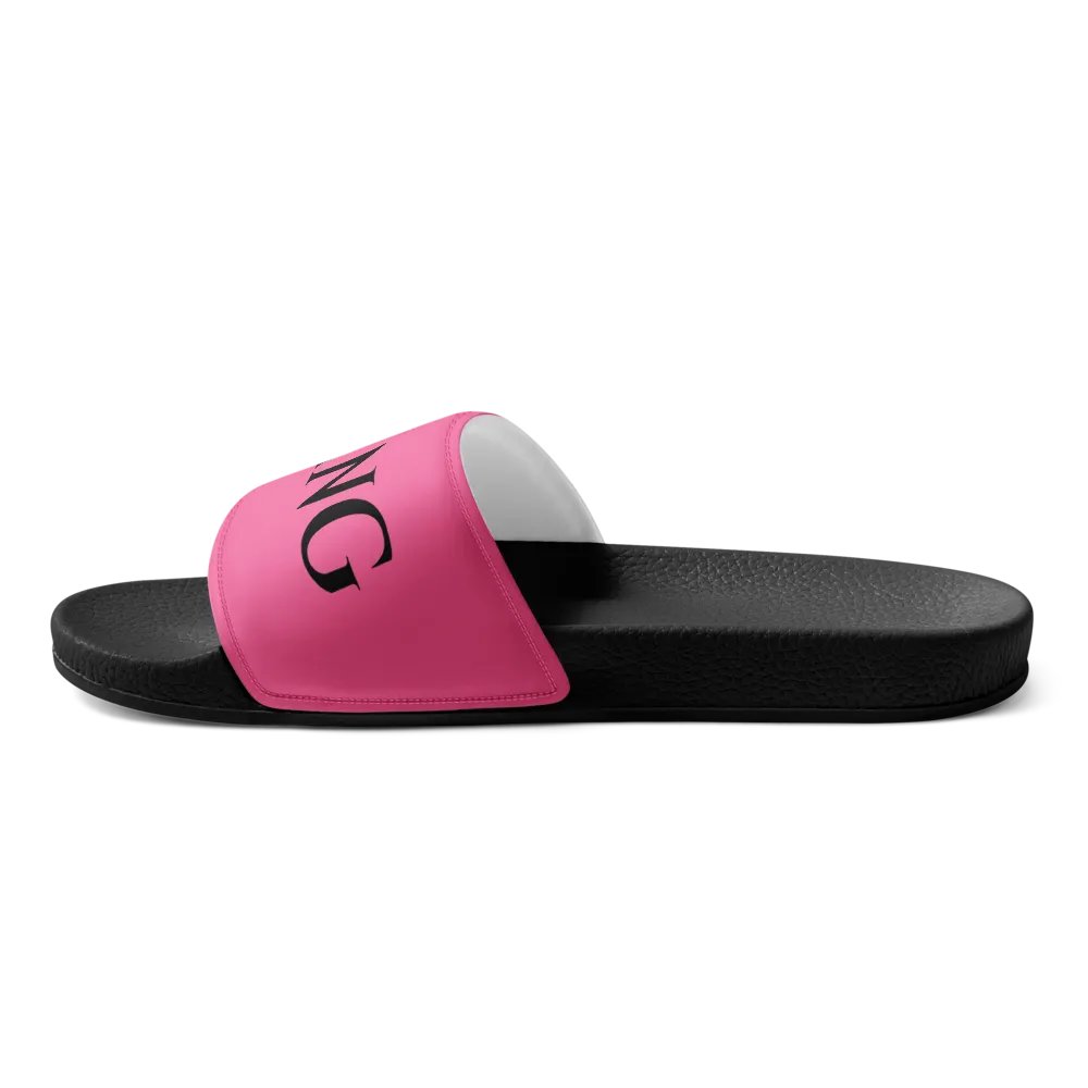 Women's BQ Slides product image (4)