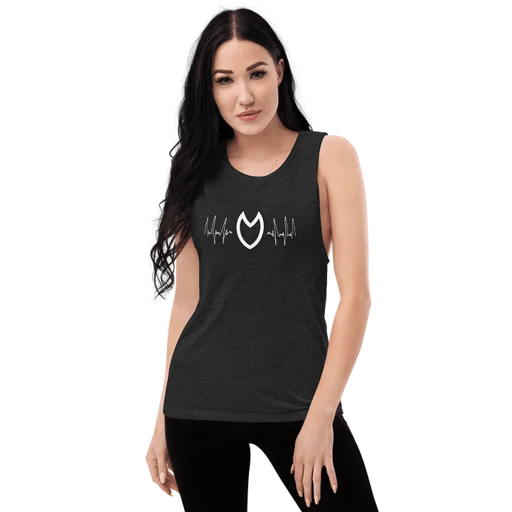 Star Nation tank top product image (1)