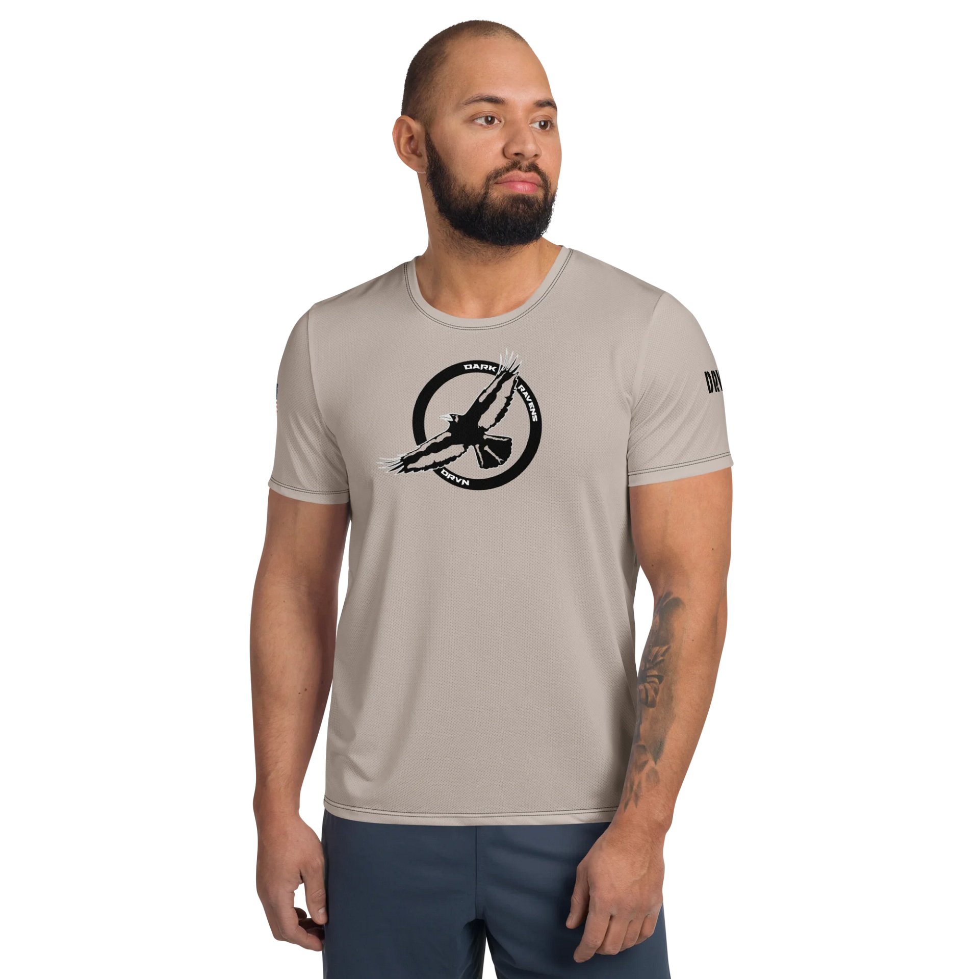 DRVN VALOR SHIRT product image (3)