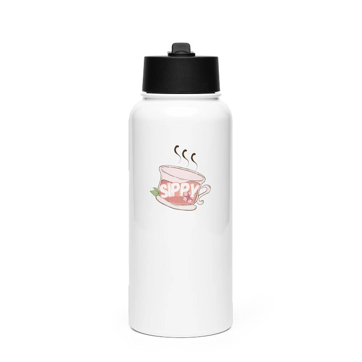 Sippy Sippy Water Bottle product image (1)