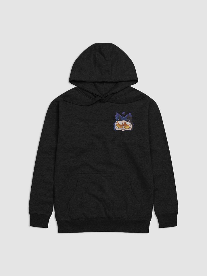 Maleficum meep hoodie product image (1)