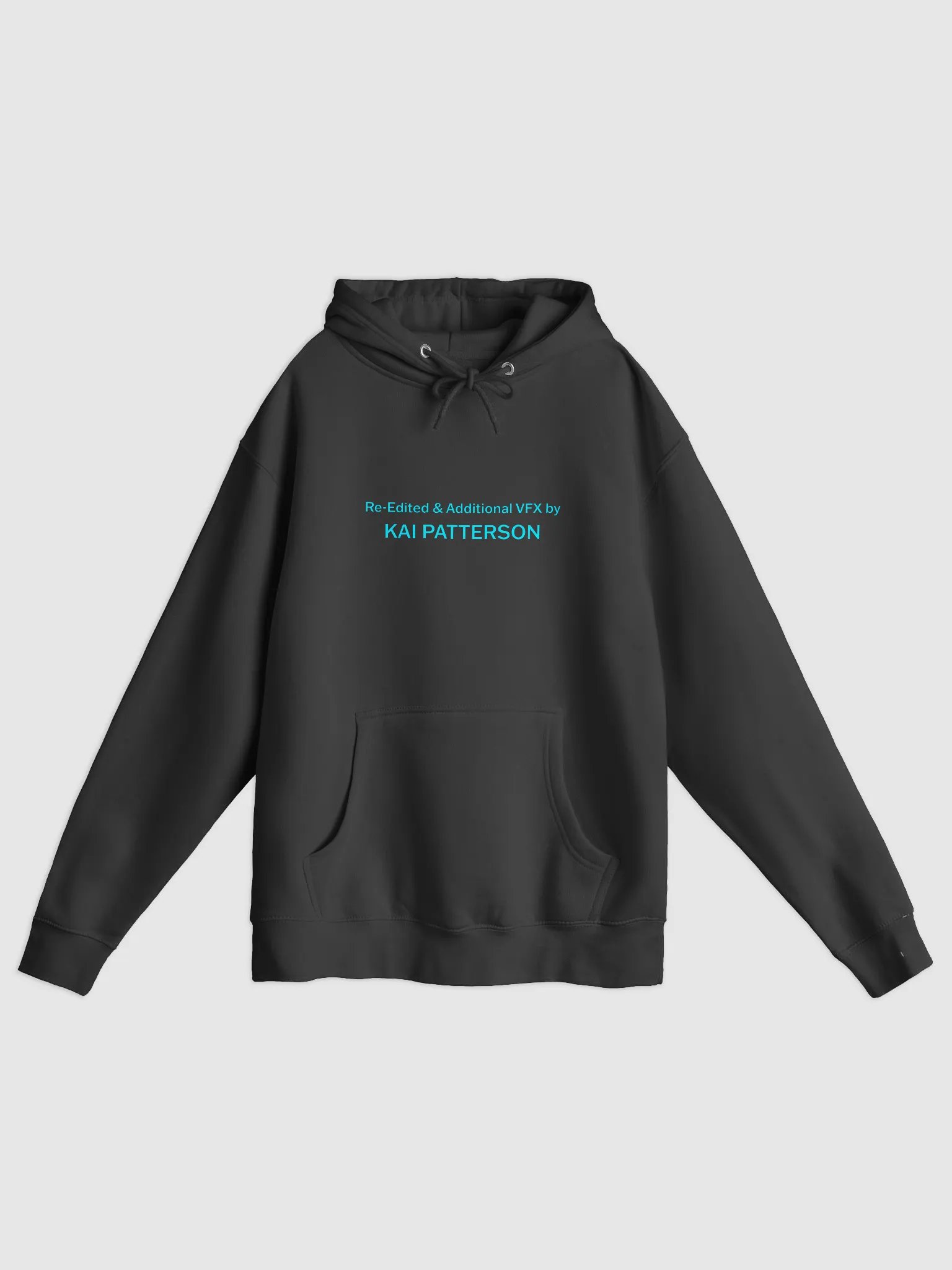 The Whole Package Hoodie product image (1)