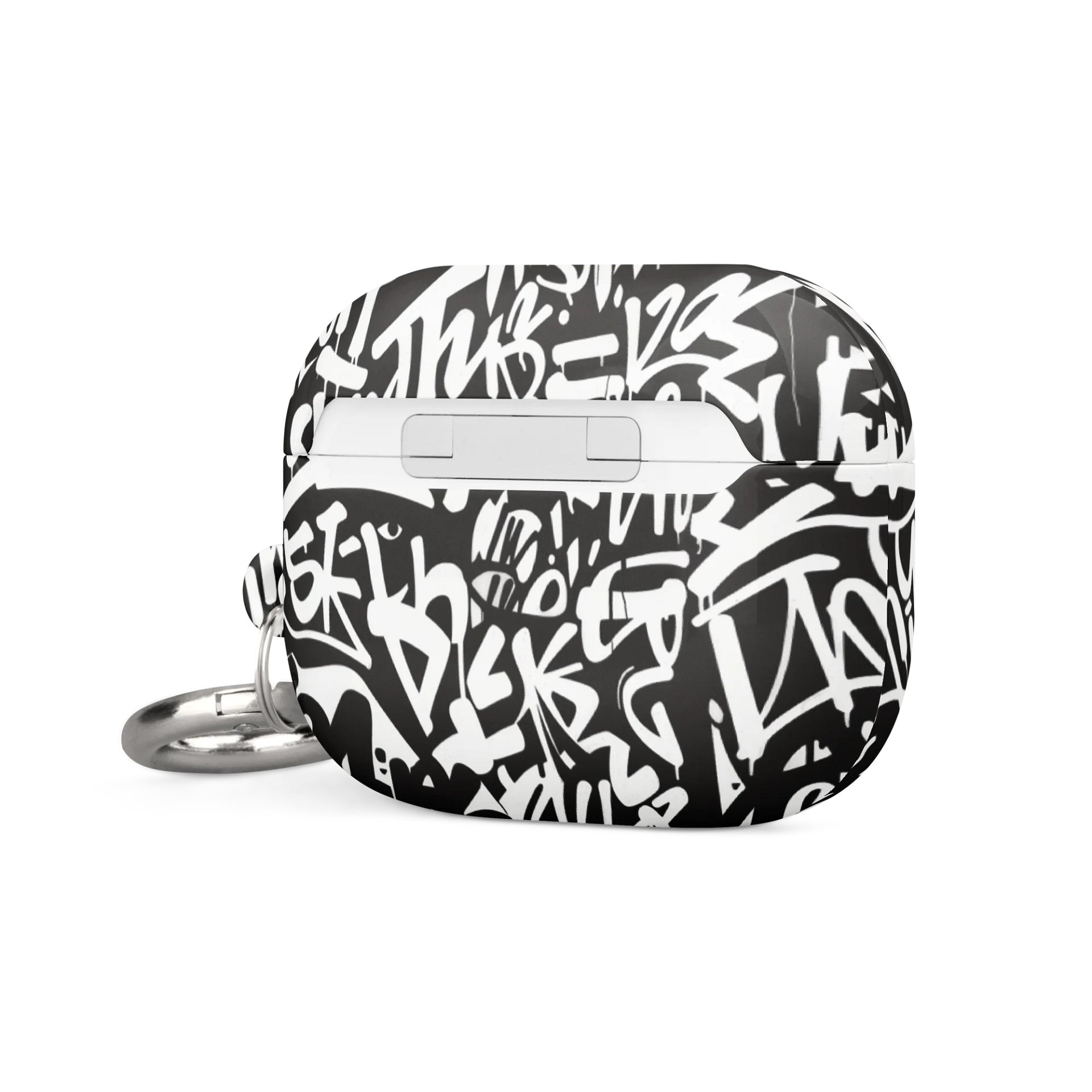 Urban Graffiti All-Over Print AirPods® Pro Gen 1 and 2 Gen 1 and 2, Gen 3 Cases product image (6)