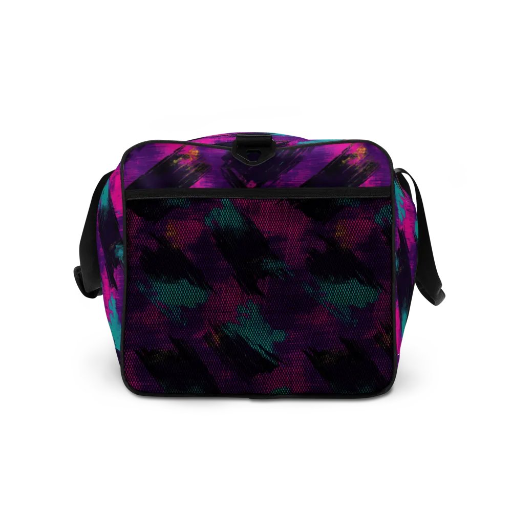 Neon Memphis Bag product image (4)