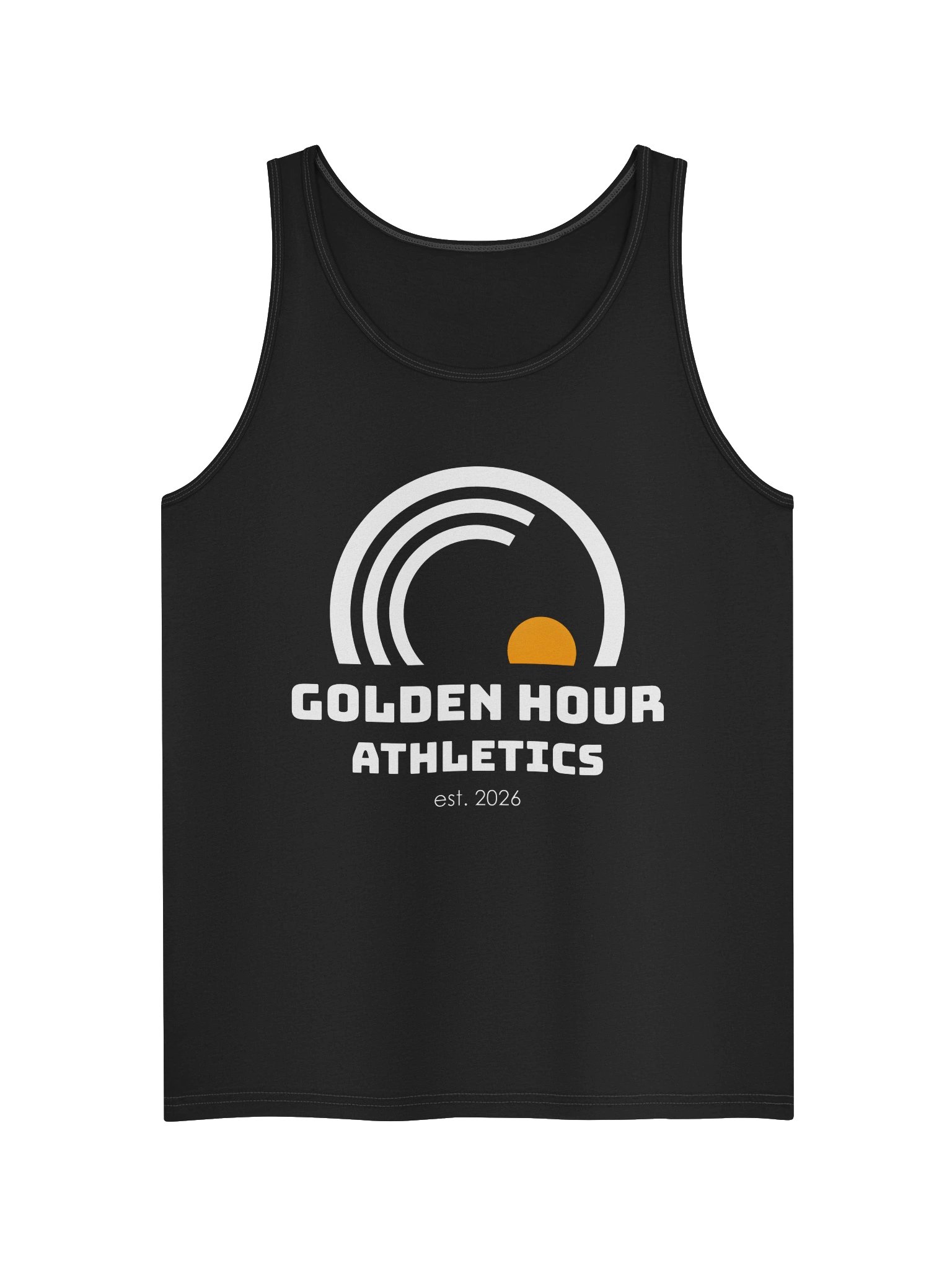 The Original Front Hit Tank product image (9)