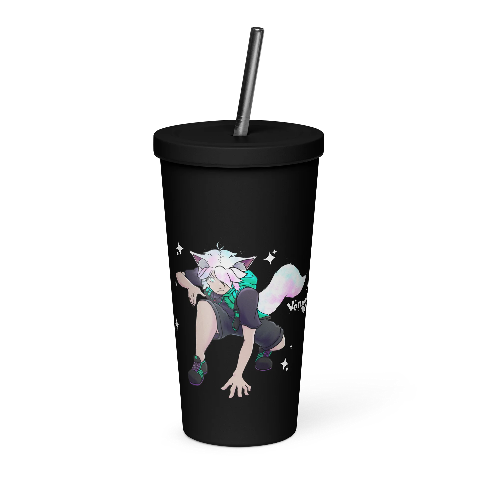 Incandescent Tumbler product image (1)
