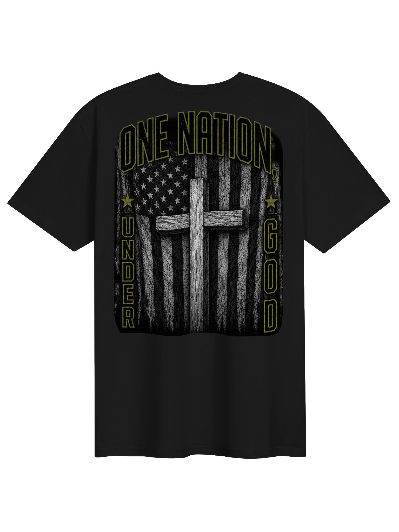 One Naton Under God product image (1)
