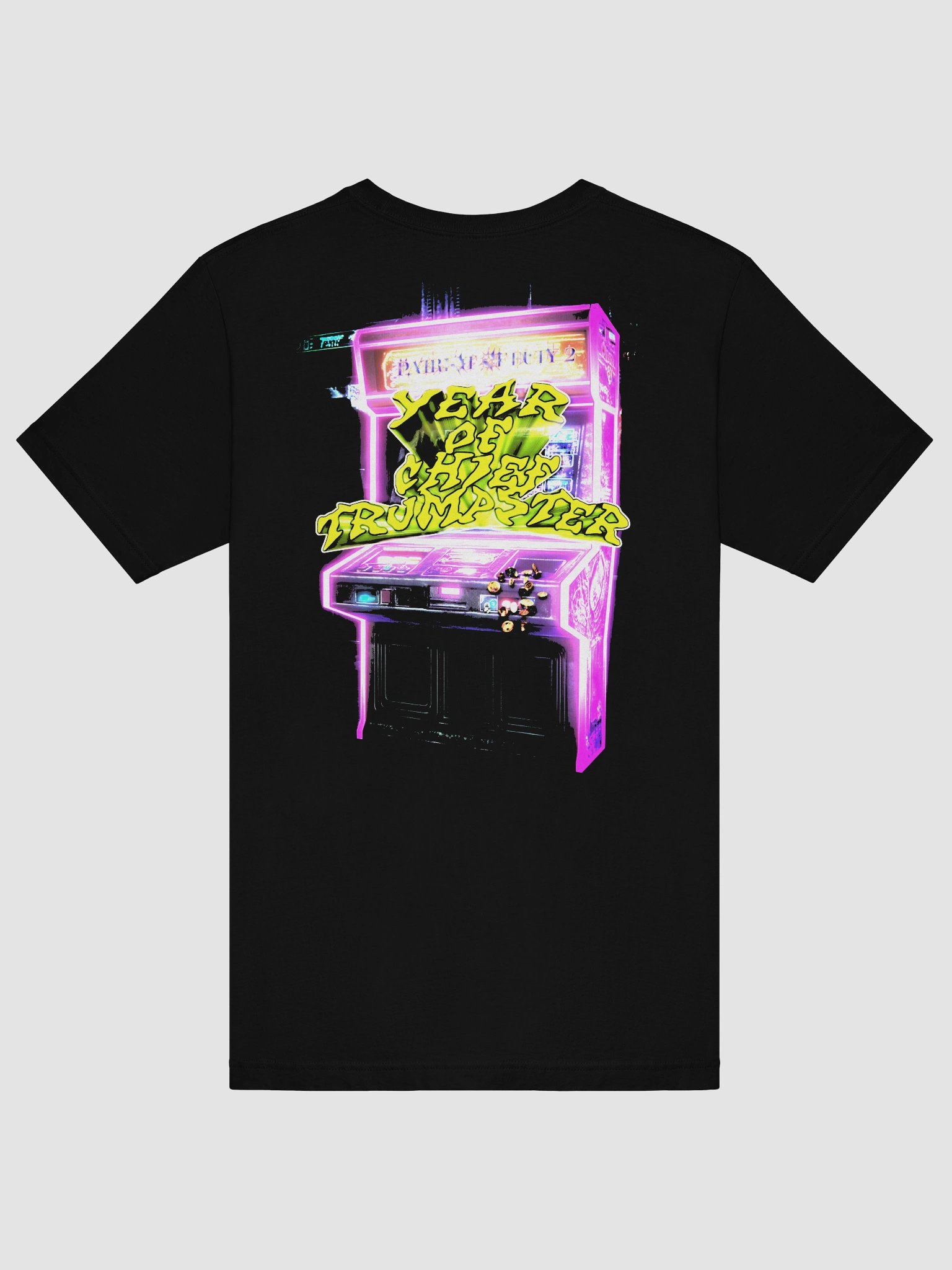 YOCT SHIRT product image (6)