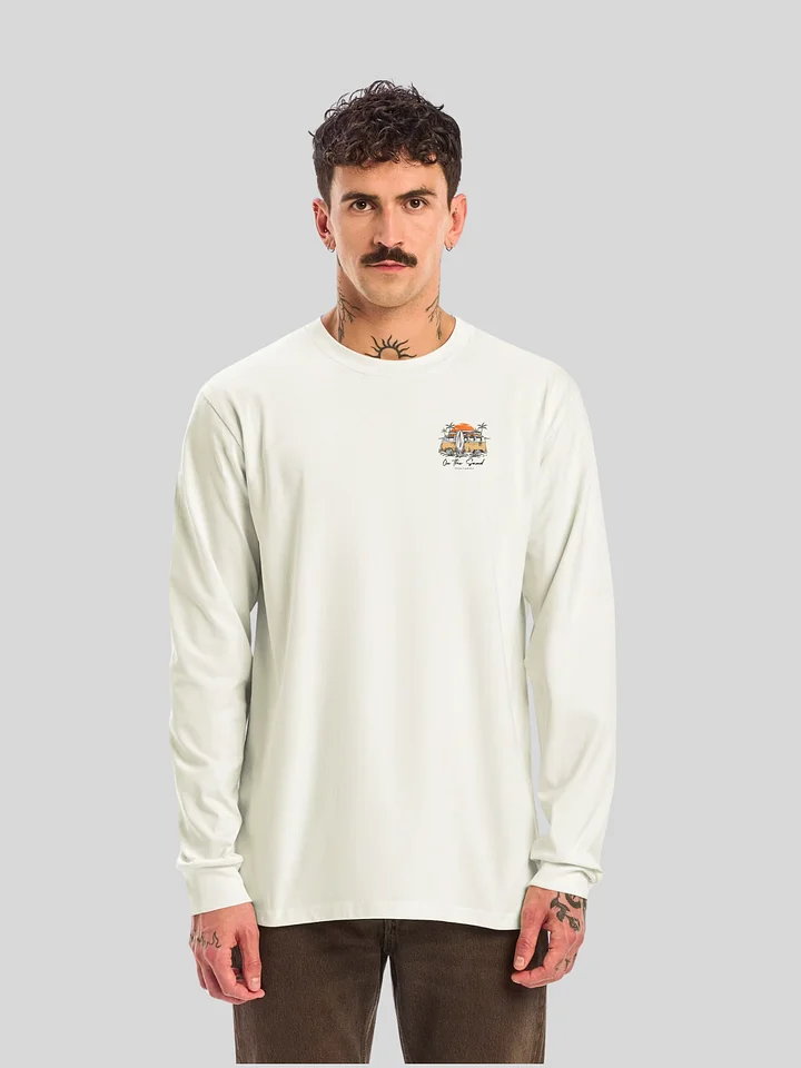 ON THE SAND™ Long Sleeve product image (2)