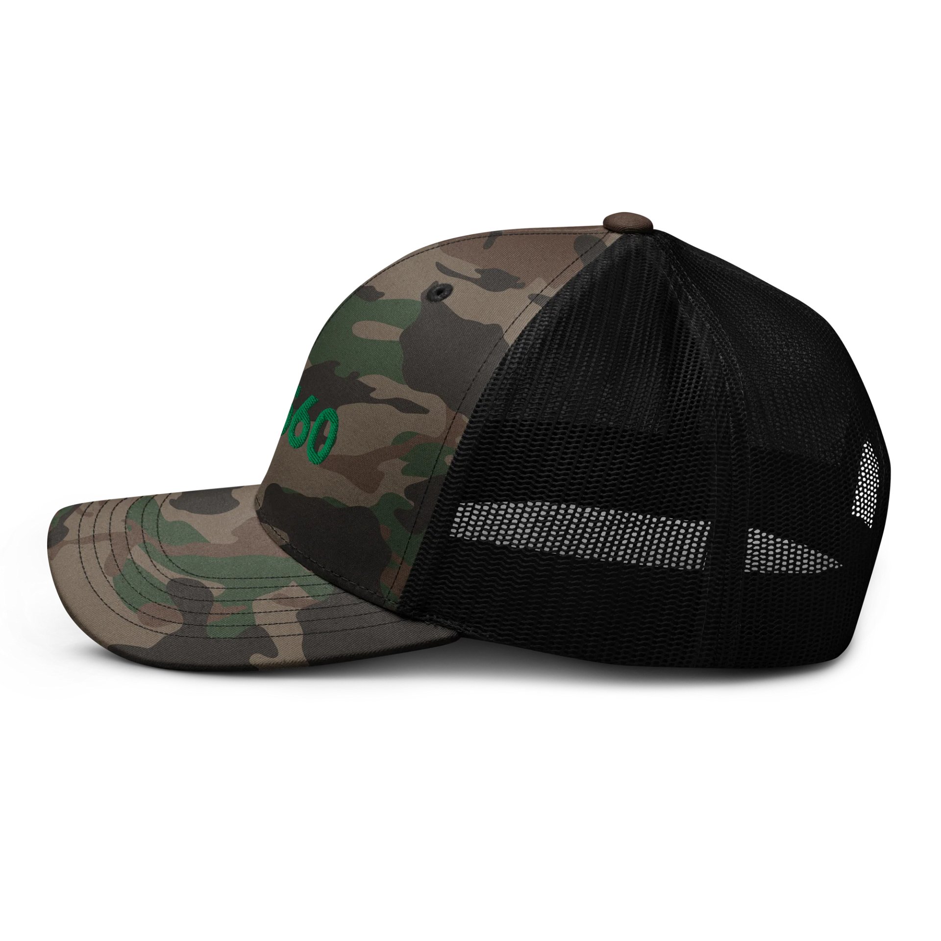 The Land Broker Hat product image (3)