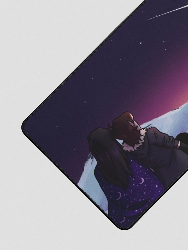 Ghae Desk Mat / Mouse Pad (12