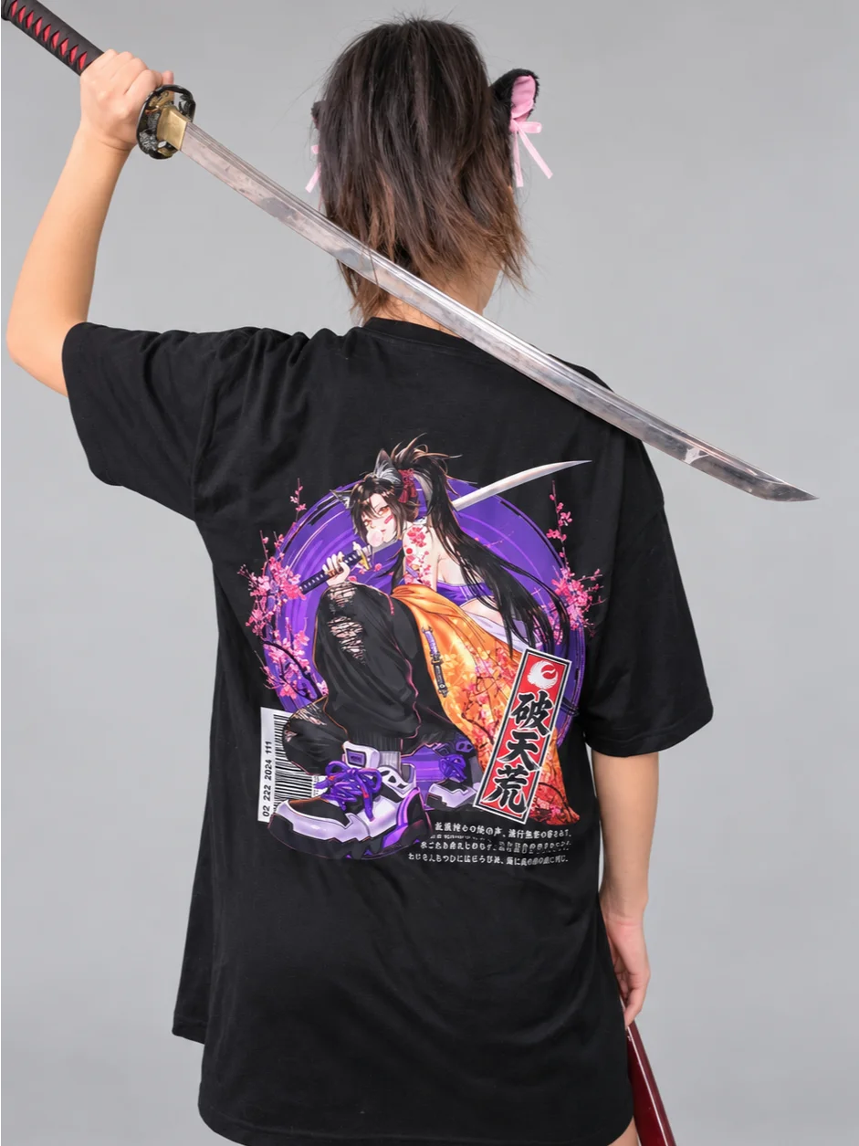 Hatenko Tee (Premium) product image (2)