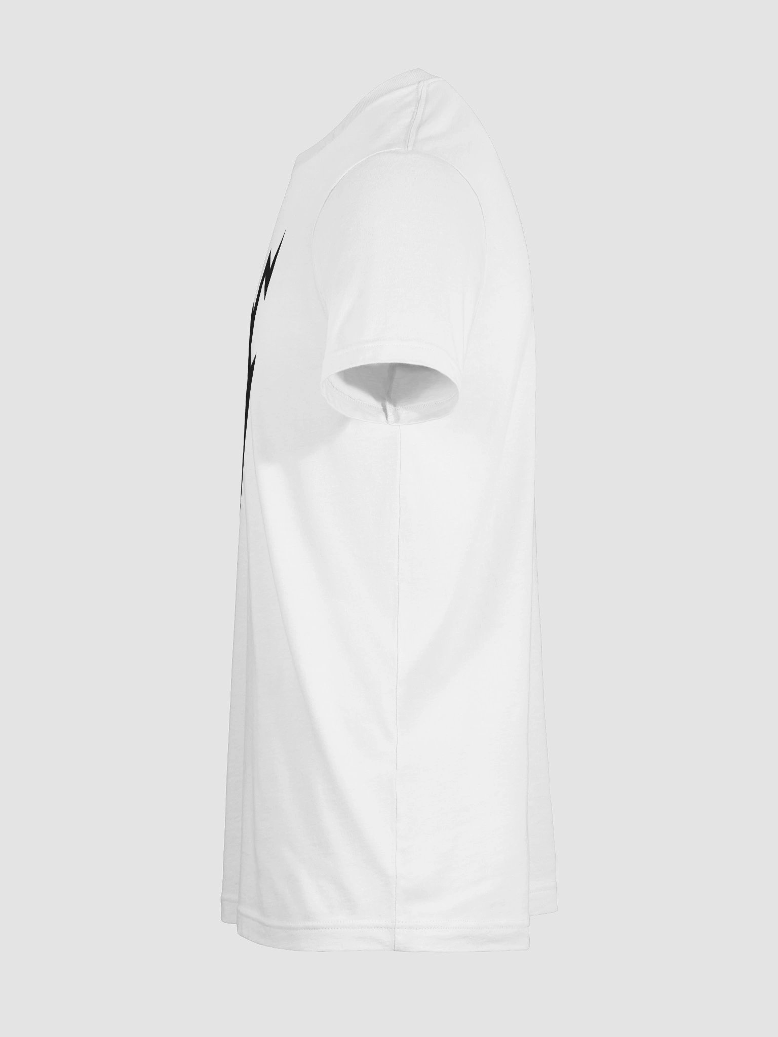 EDP Dragon Head [Black] (T-Shirt) product image (131)