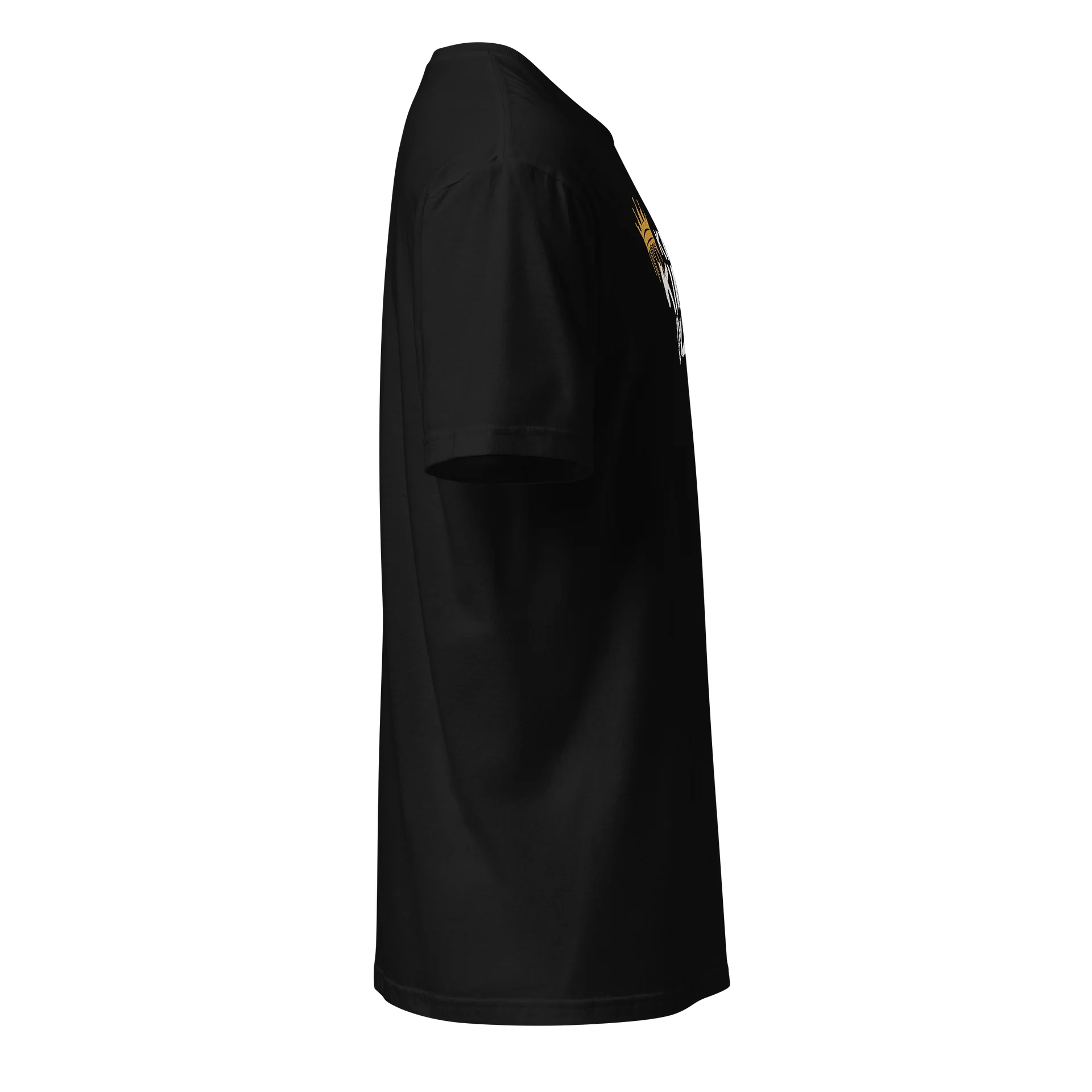 KITCHEN KING’S QUEEN GRAPHIC TEE product image (4)