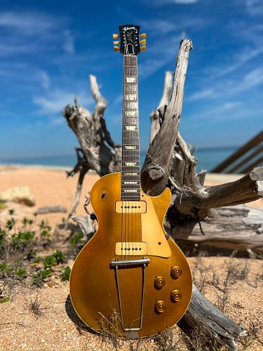 Any of my guitar tone friends wanna drive around and go tube amp hunting with me this week? Wanna try some stuff out. 🎸👀 
📸 @...