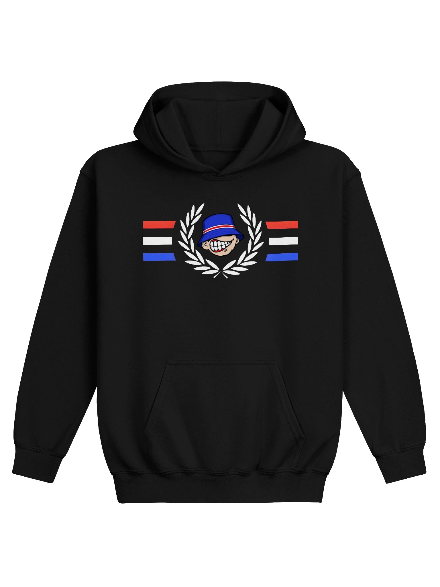 UBC "2026 Logo" Cubs Hoodie product image (1)