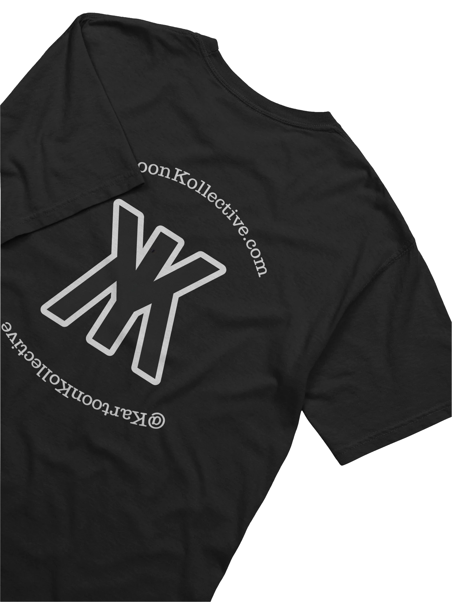 Ж T-Shirt W&B2 product image (6)