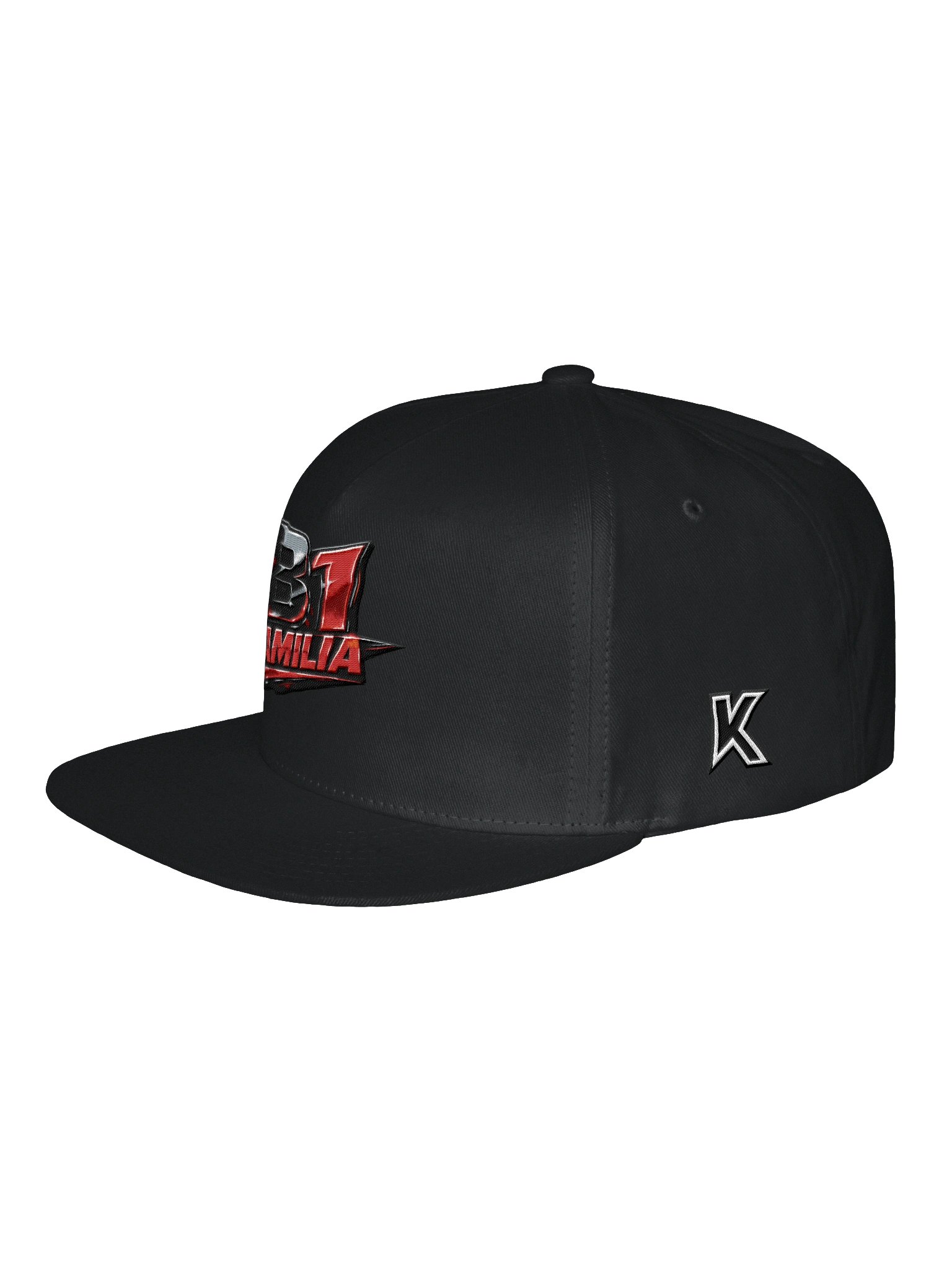 B1 Snapback Khooty Edition product image (8)