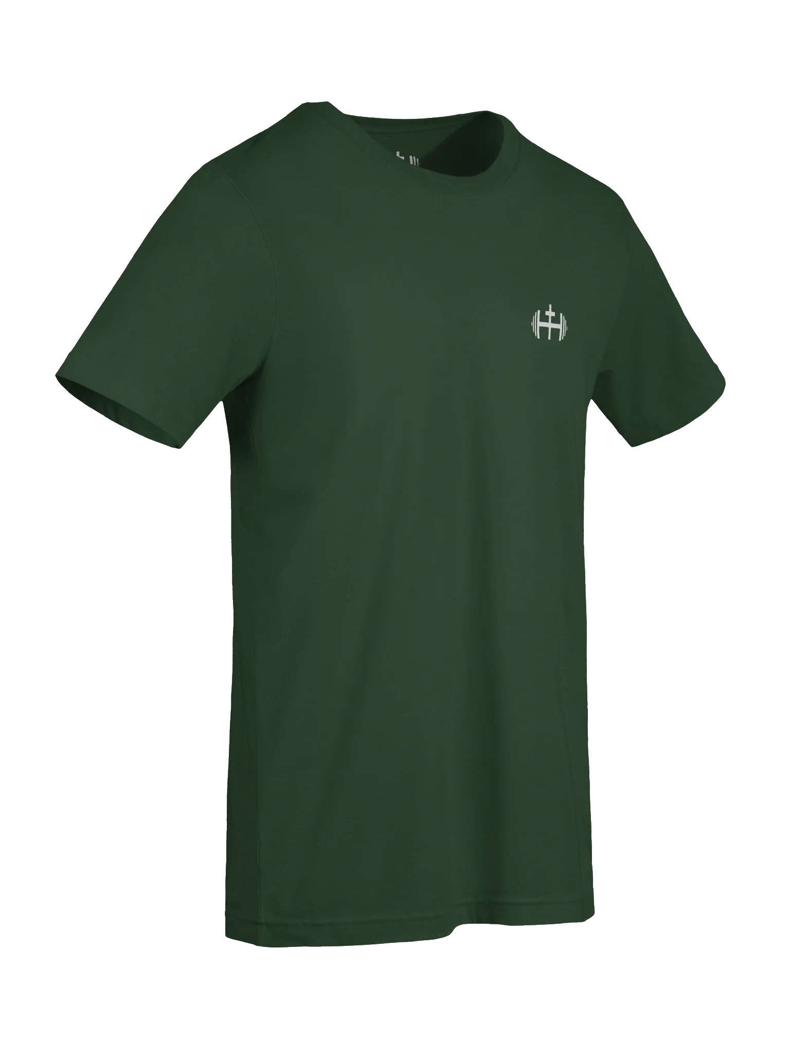 His House Unisex "Forged" T-Shirt by His House