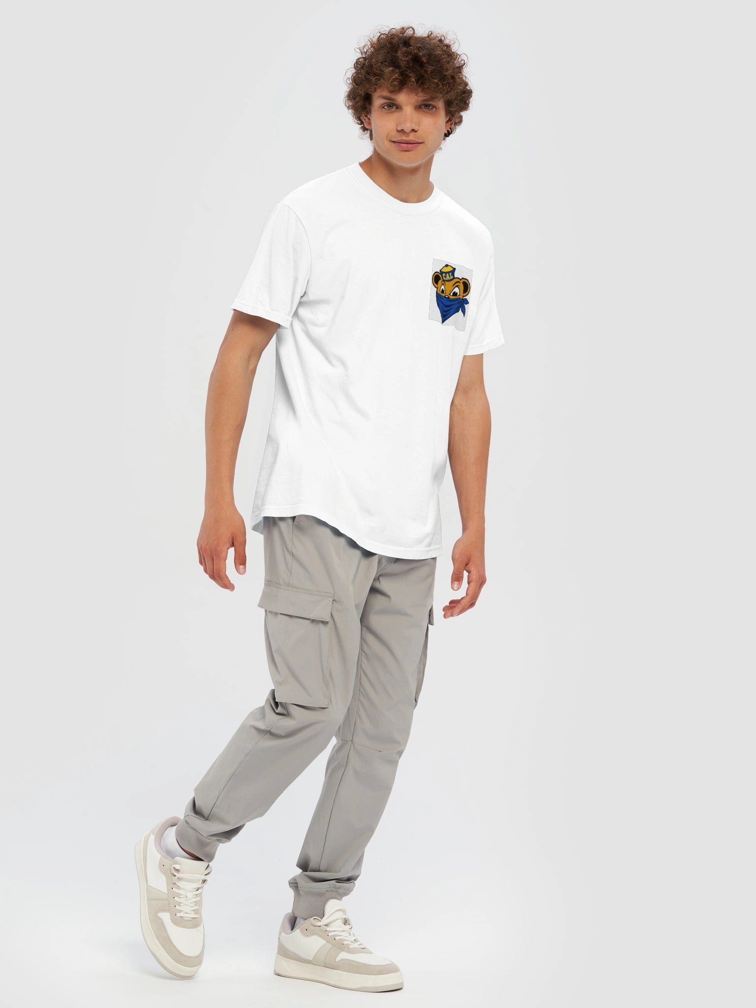 i didn't go to cal product image (7)