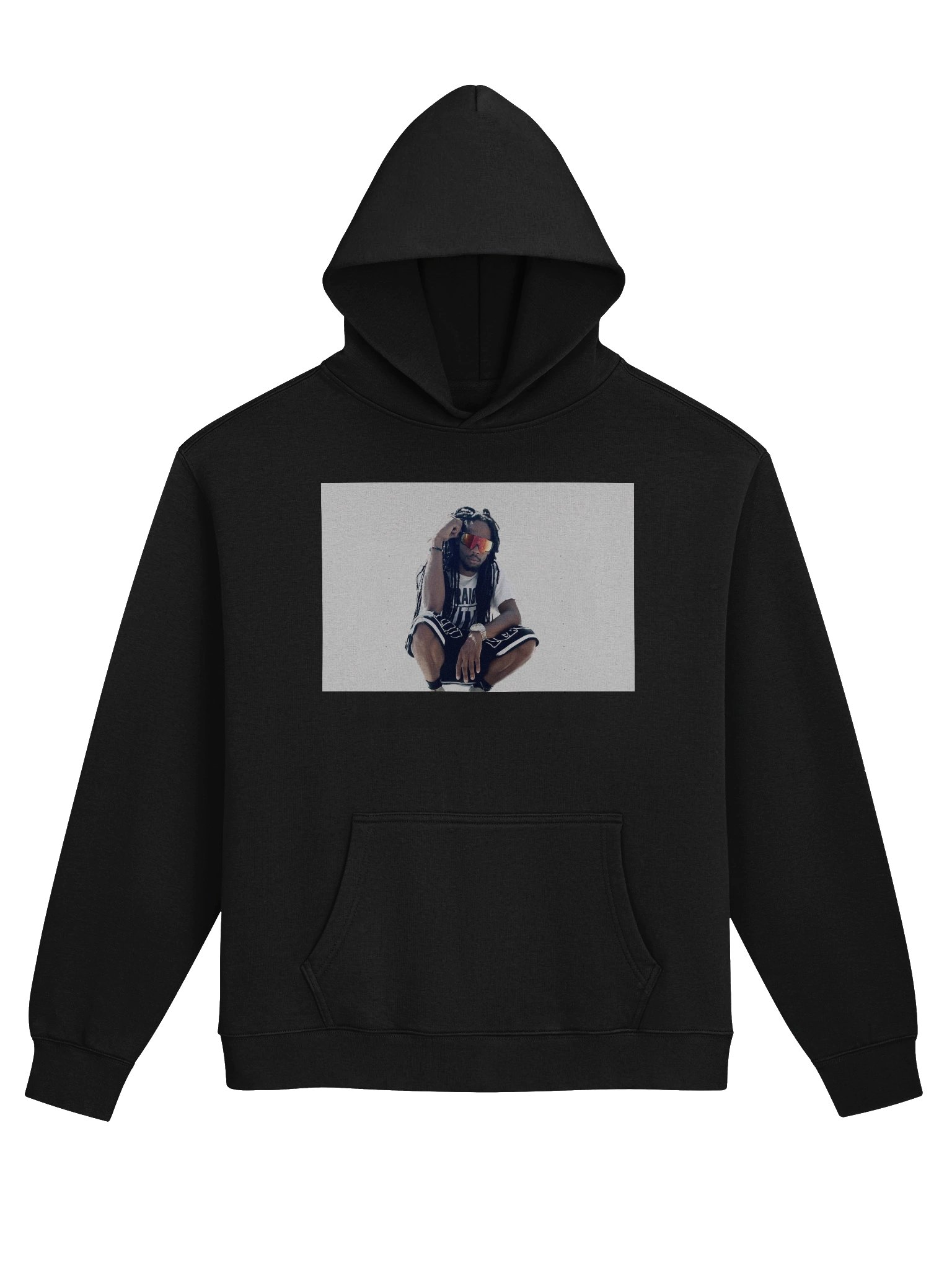 OG $PACE GHOST Hoody image product image (1)