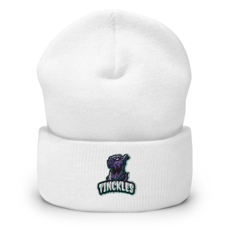 Tinckles Beanie product image (1)