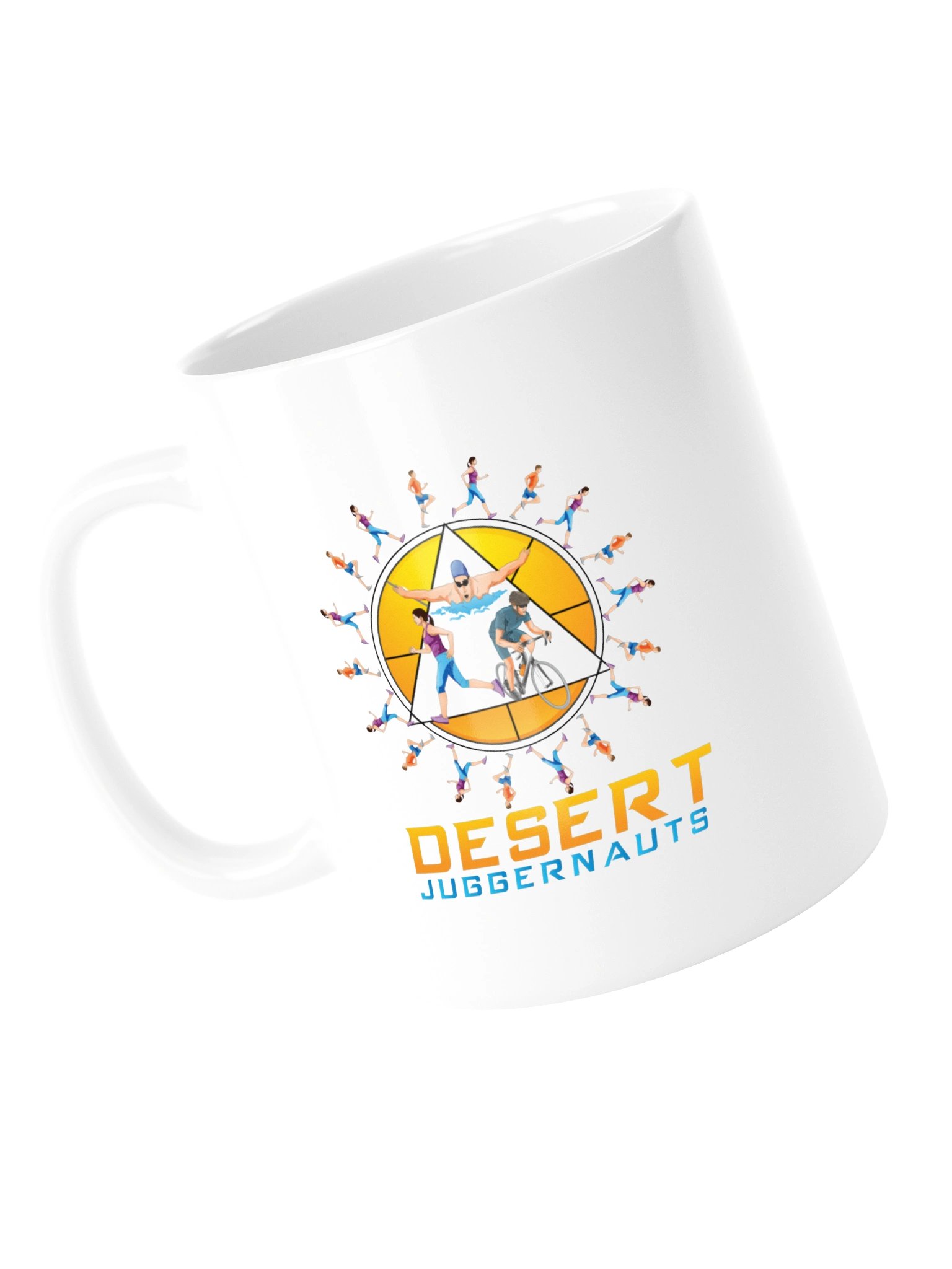 Desert Juggernauts Mugs product image (5)
