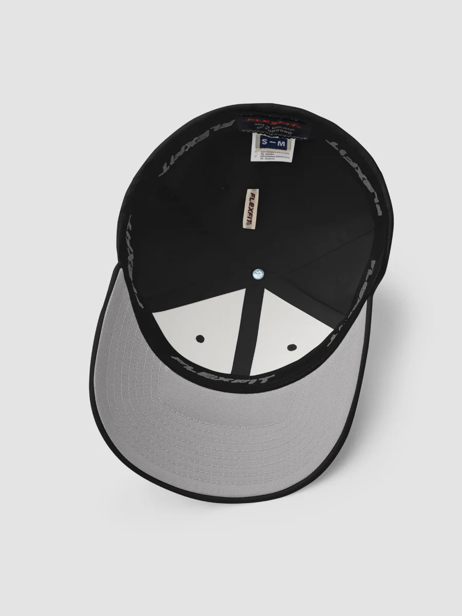 RULE ZERO CAP product image (3)