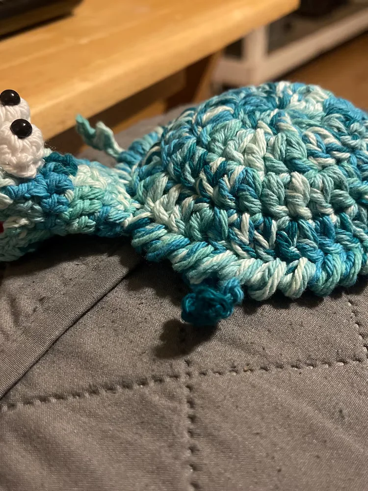 20-in-1 Animal Crochet Popup Coaster Patterns PDF product image (4)