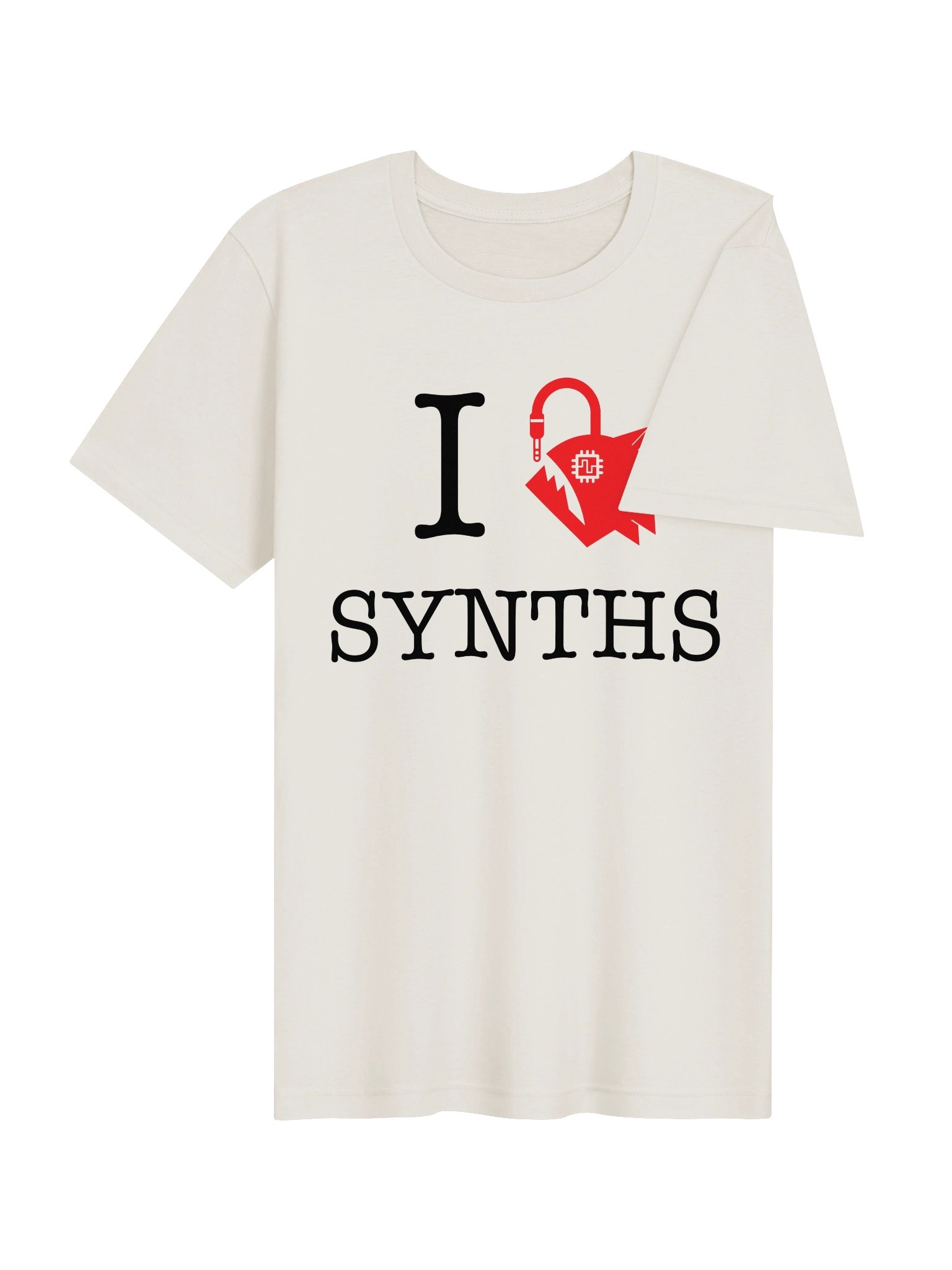 I ❤️ Synths product image (4)