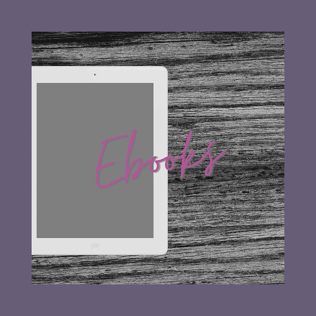 EBOOKS
