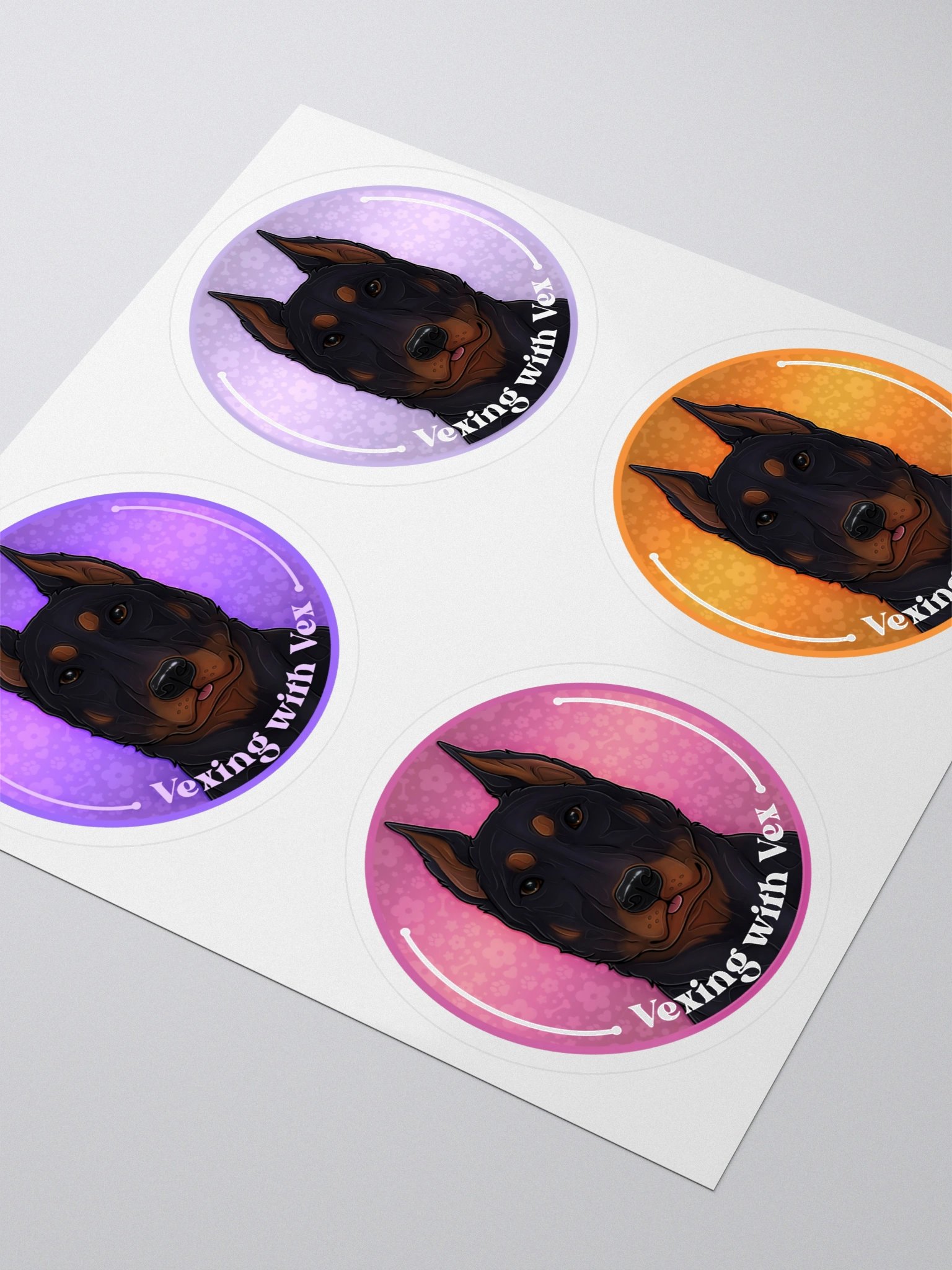 The Sweet Pack product image (3)