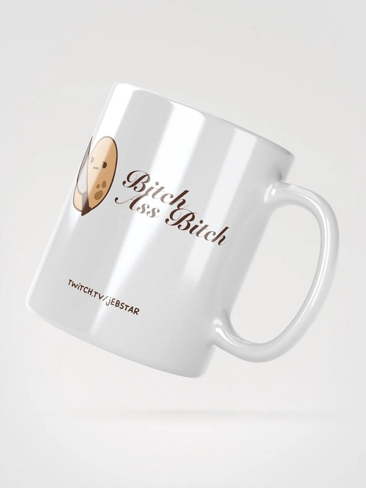 BAB Mug product image (3)