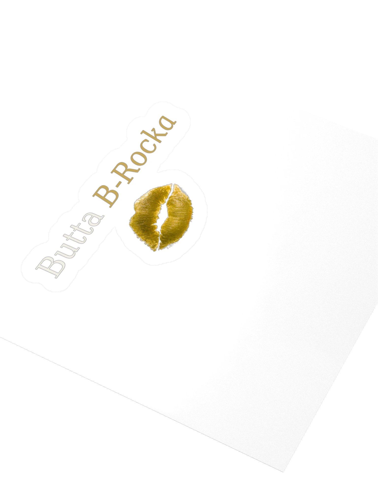 Lips Sticker product image (3)