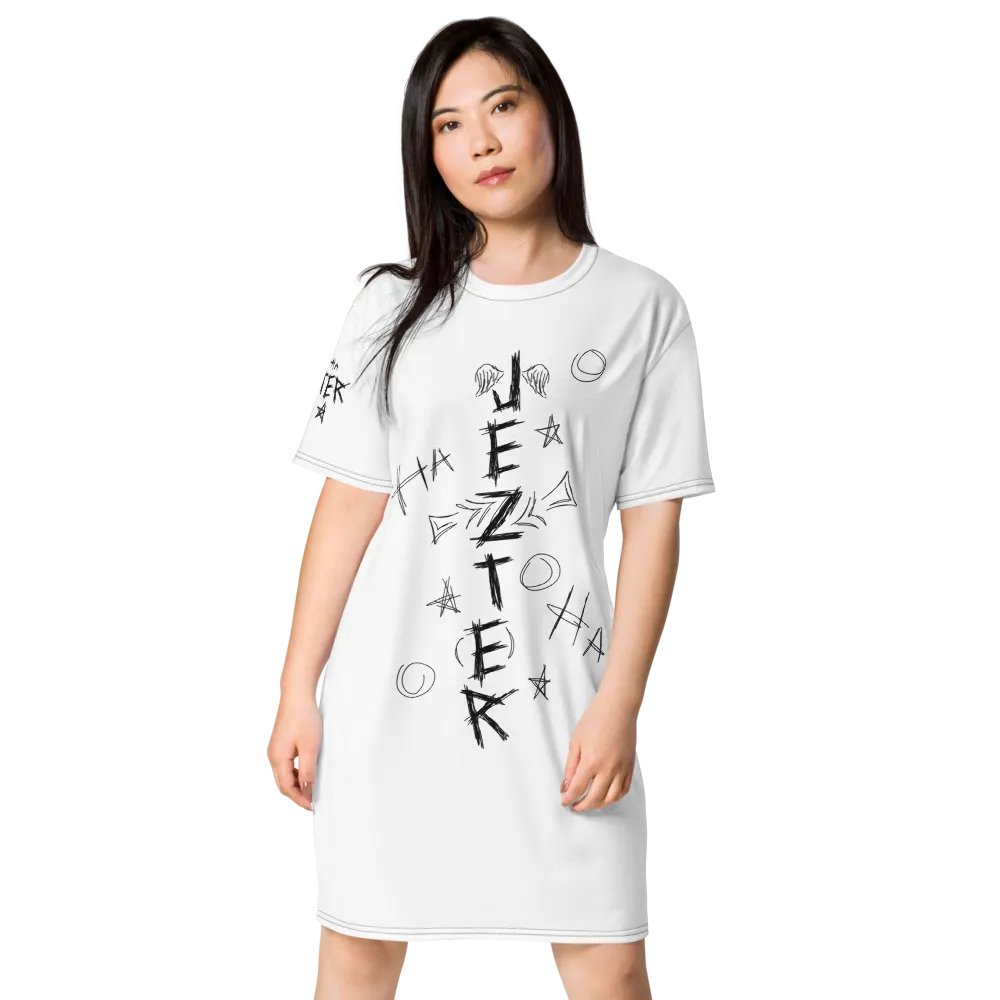 [ JEZTER BRIGHT ] Oversized - DressShirt // SYN product image (11)