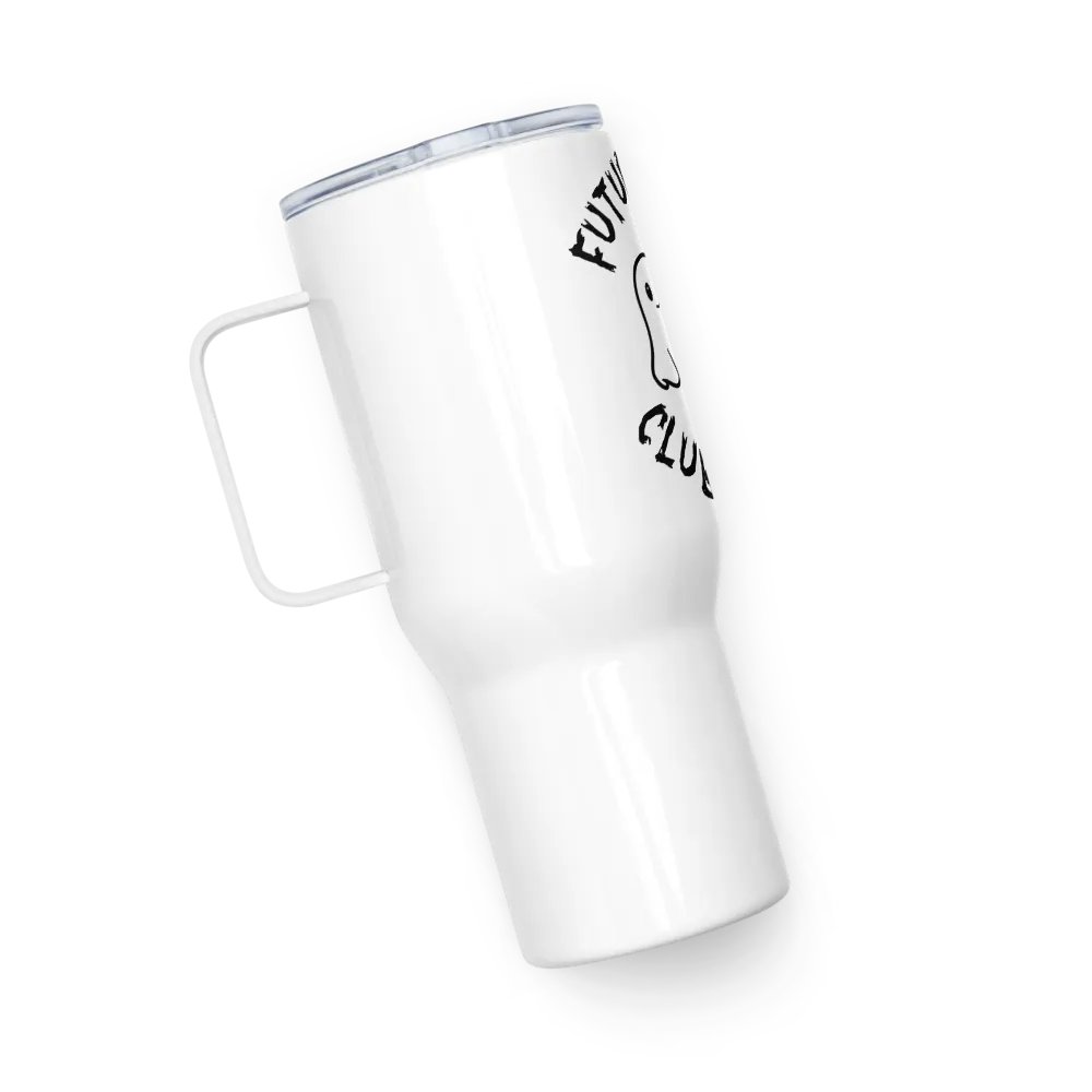Future Ghost Club Member Tumbler product image (5)