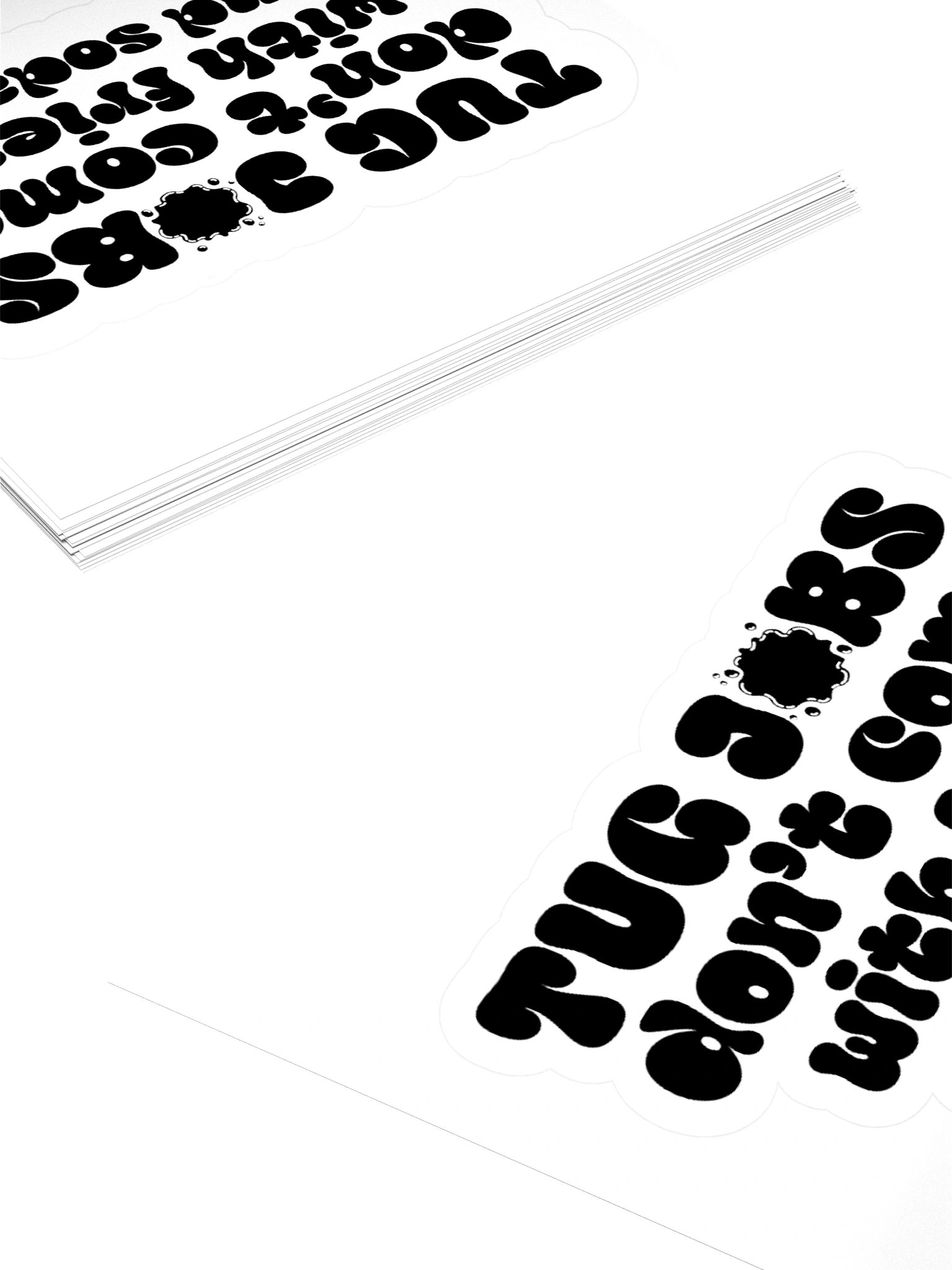 Tug Jobs Don’t Come with Fries and Soda! Sticker product image (10)