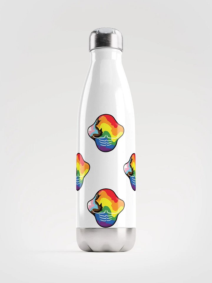 Pride Progressive Buff Tato Bottle product image (6)