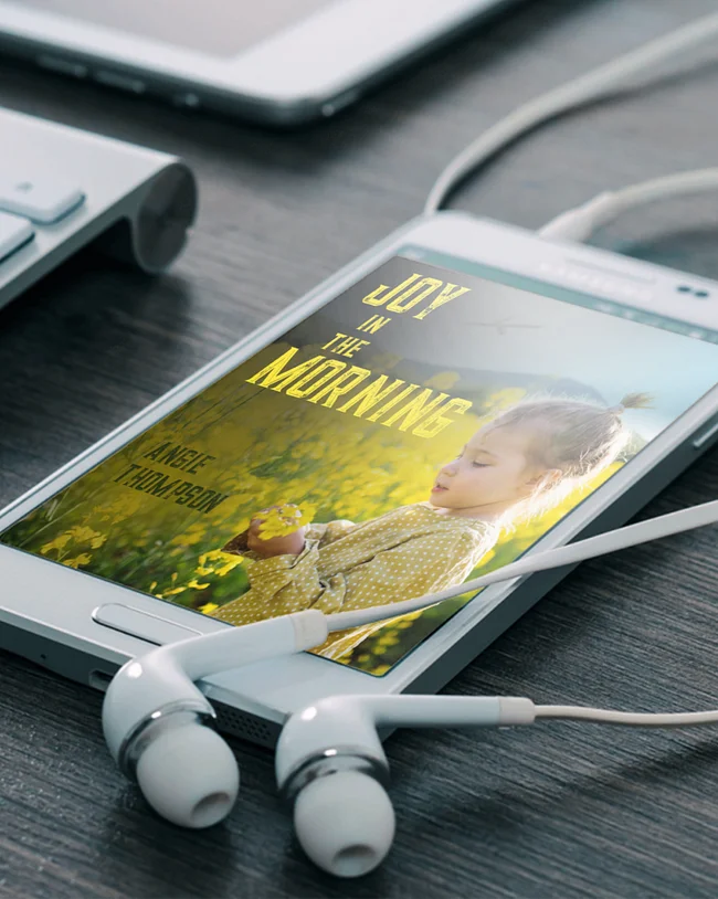 Audiobooks